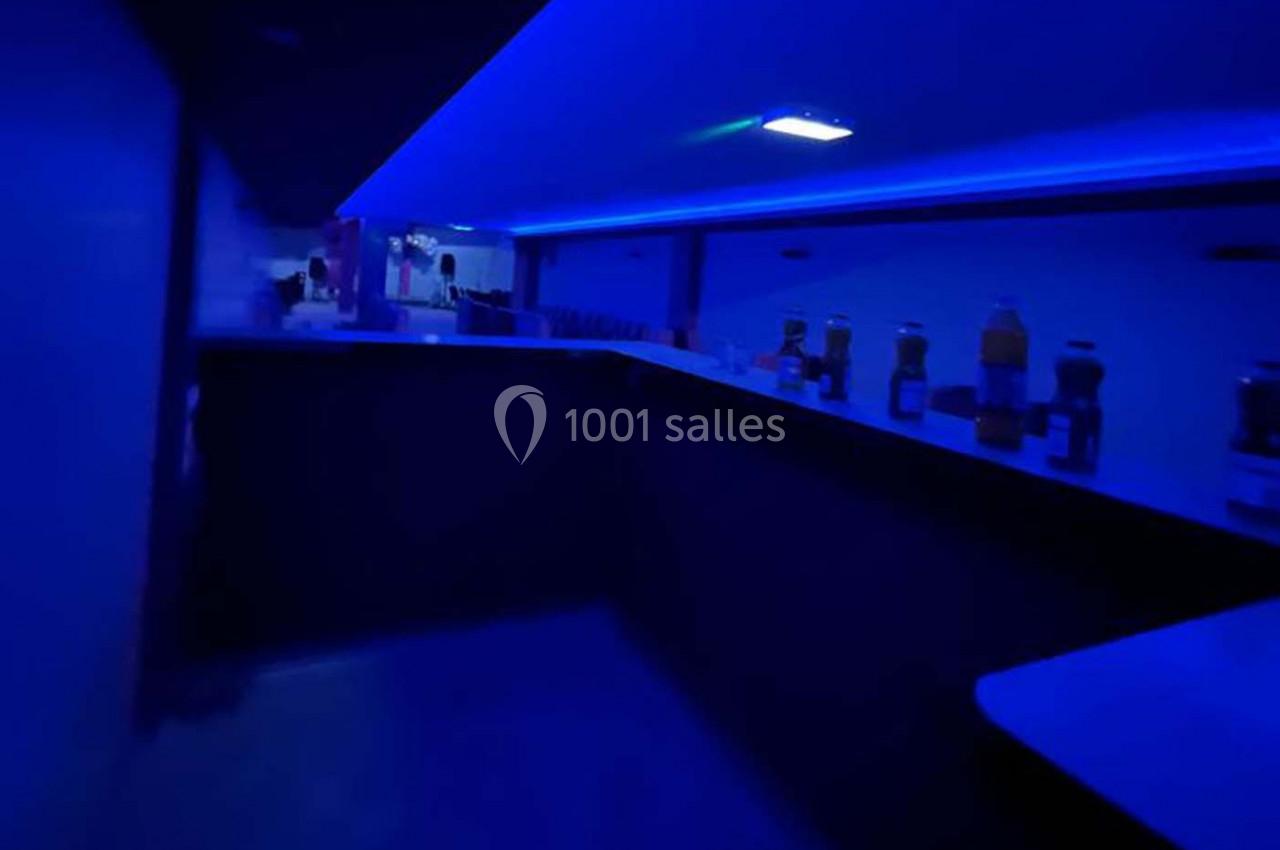 Location salle Maisons-Alfort (Val-de-Marne) - Les Espaces No Time's #7