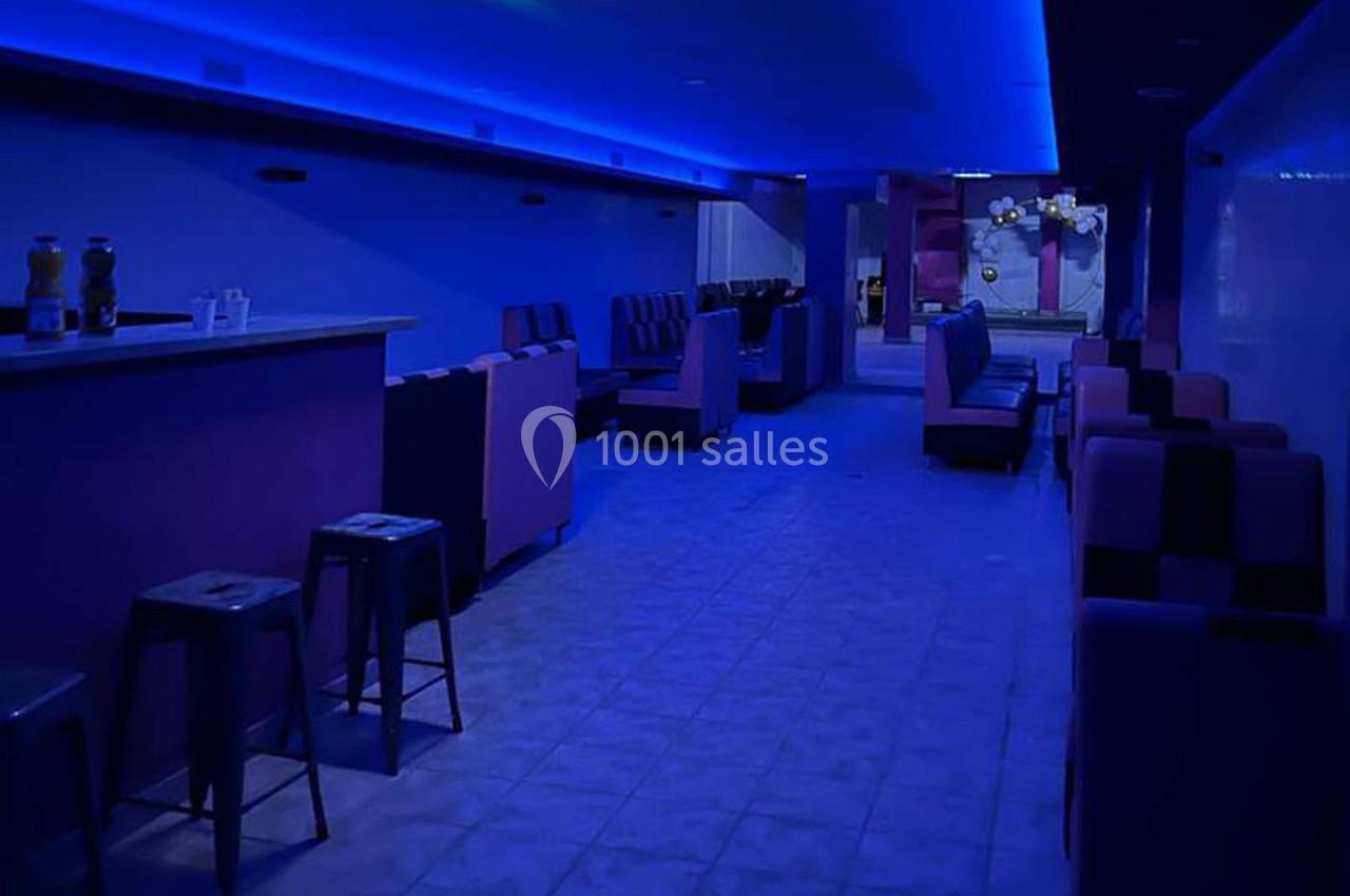 Location salle Maisons-Alfort (Val-de-Marne) - Les Espaces No Time's #8