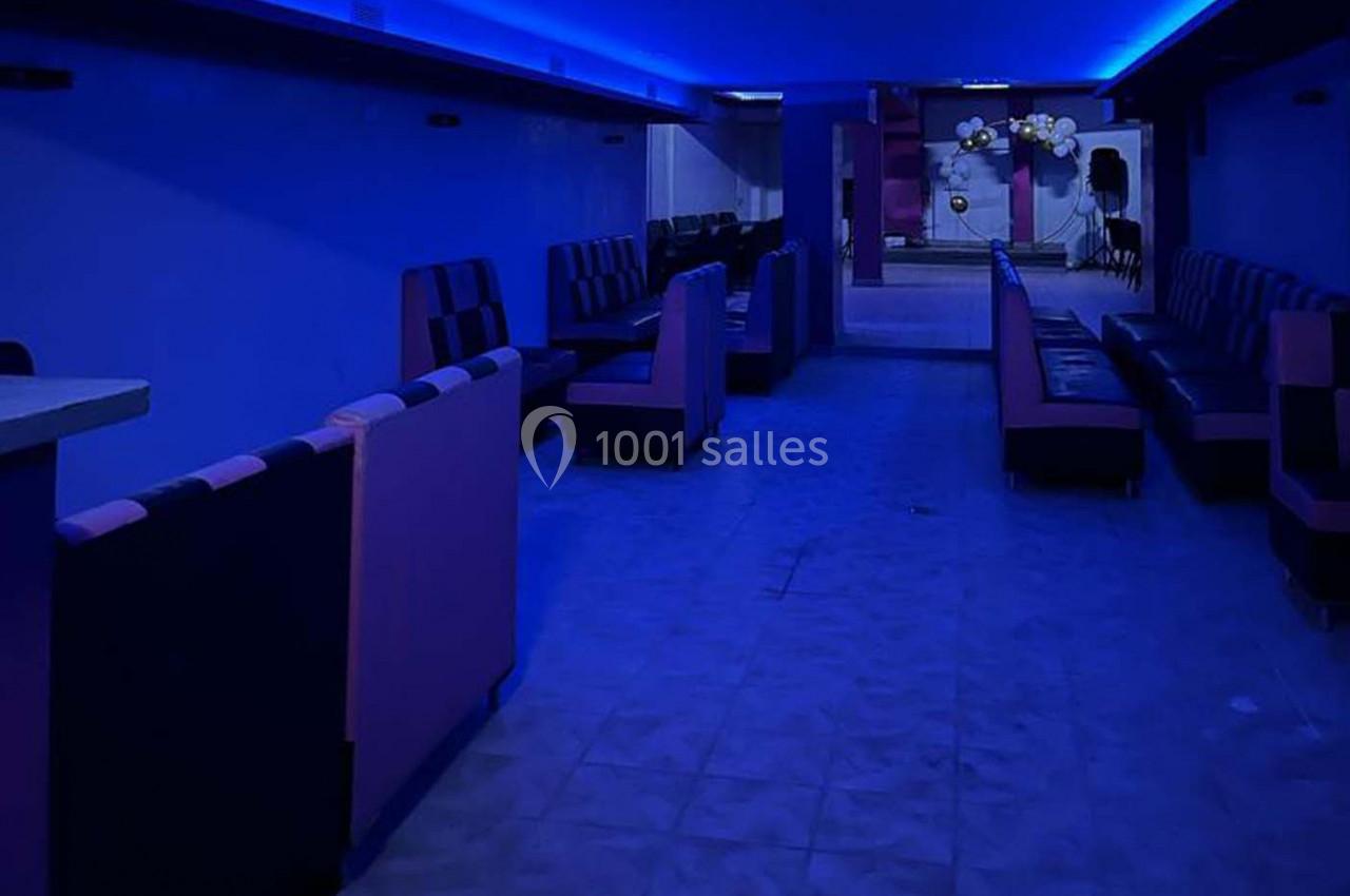 Location salle Maisons-Alfort (Val-de-Marne) - Les Espaces No Time's #9