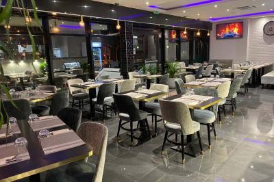 Location salle Maisons-Alfort (Val-de-Marne) - Les Espaces No Time's #14