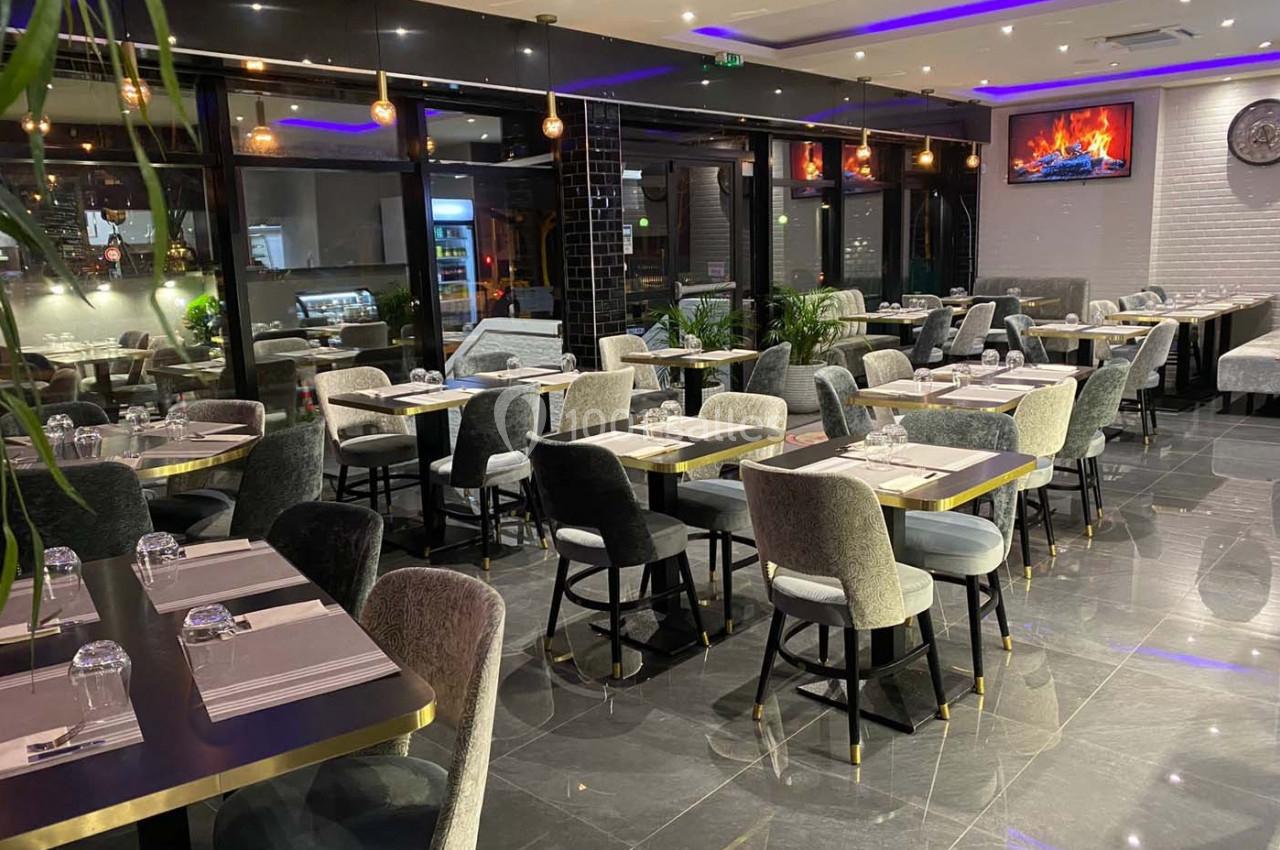 Location salle Maisons-Alfort (Val-de-Marne) - Les Espaces No Time's #12