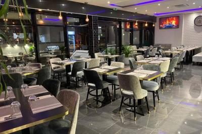 Location salle Maisons-Alfort (Val-de-Marne) - Les Espaces No Time's #14