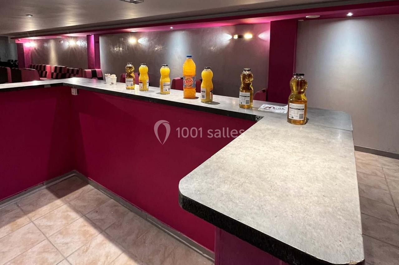 Location salle Maisons-Alfort (Val-de-Marne) - Les Espaces No Time's #3