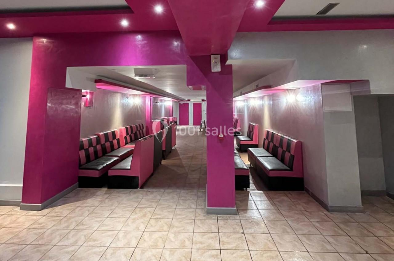 Location salle Maisons-Alfort (Val-de-Marne) - Les Espaces No Time's #4