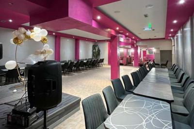 Les Espaces No Time's Les Espaces No Time's