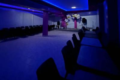 Location salle Maisons-Alfort (Val-de-Marne) - Les Espaces No Time's #11