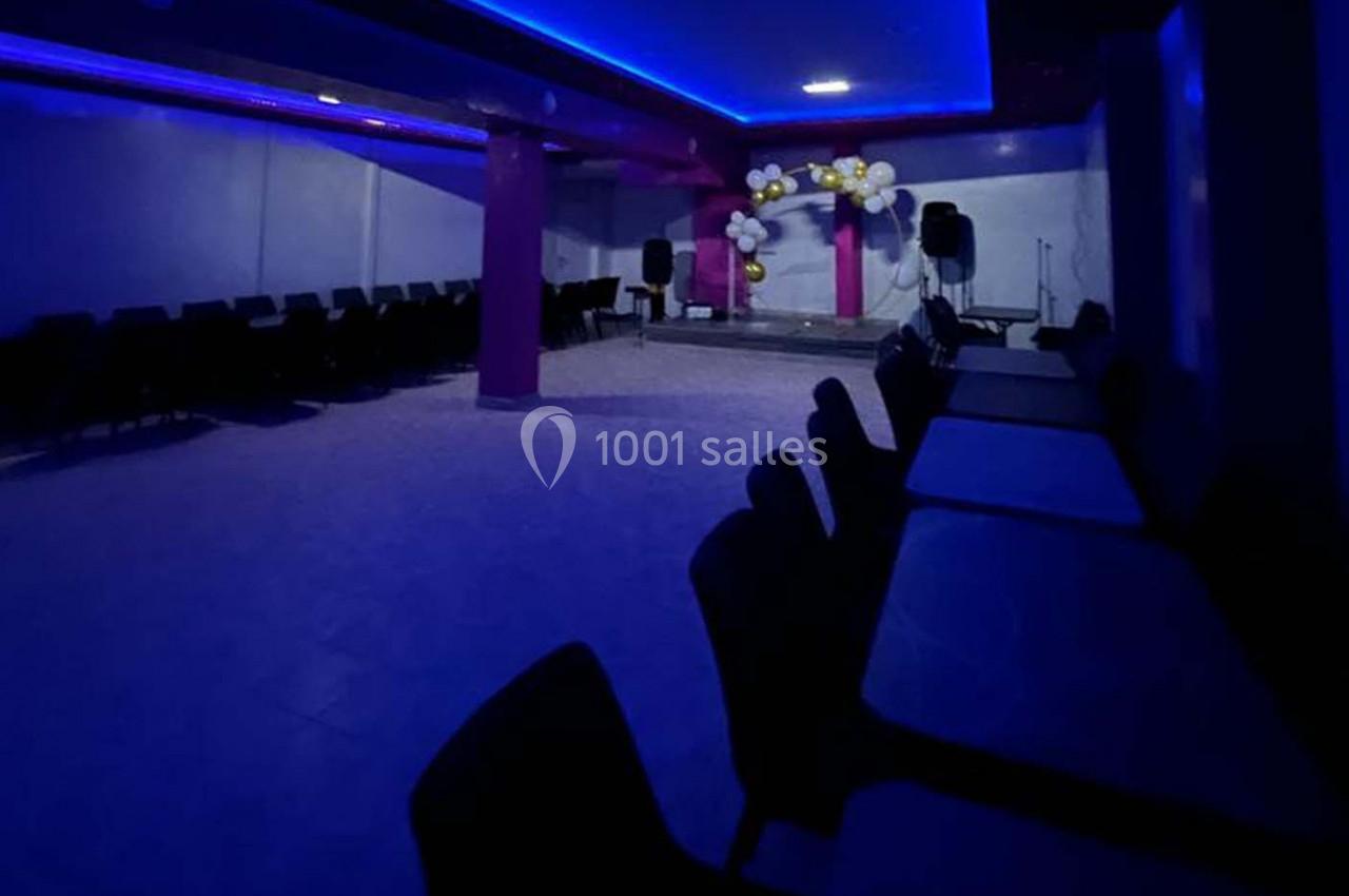 Location salle Maisons-Alfort (Val-de-Marne) - Les Espaces No Time's #3