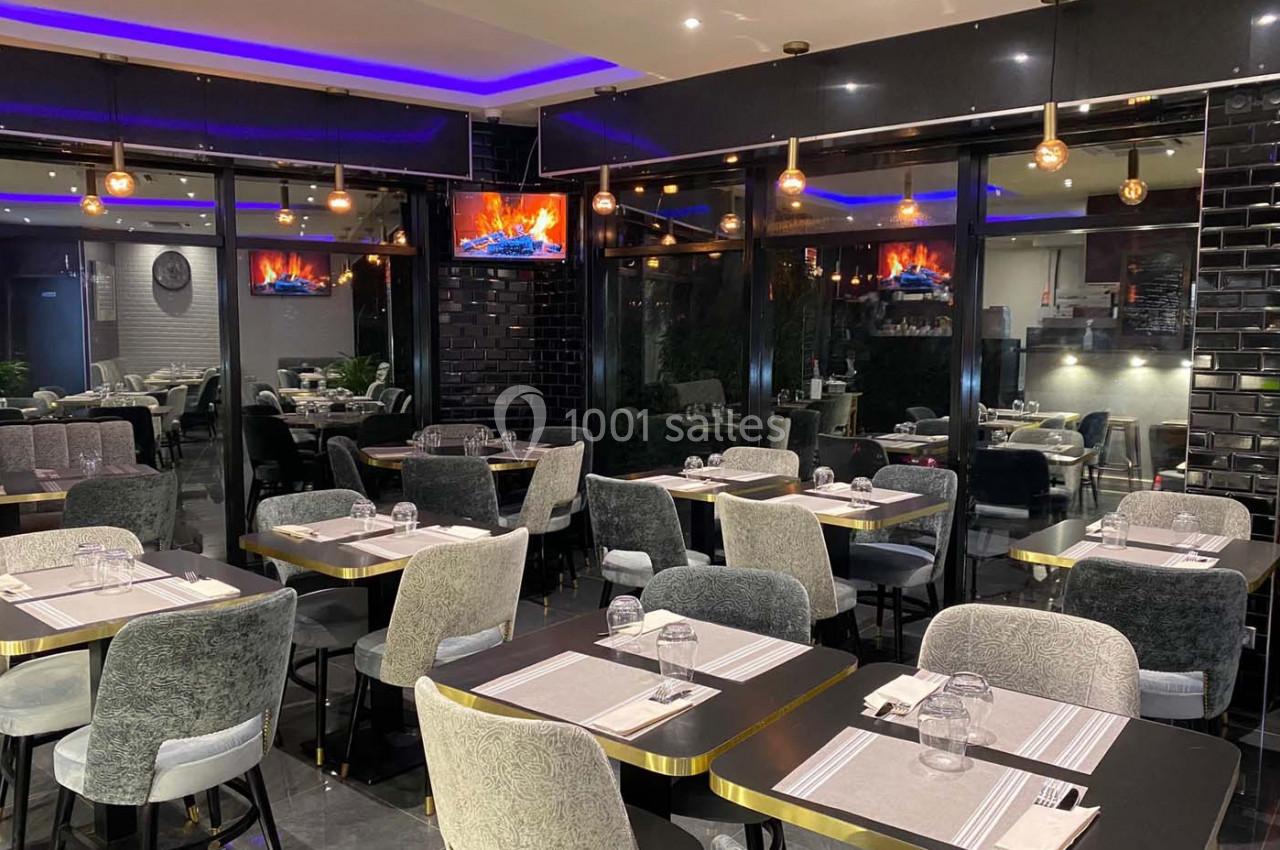 Location salle Maisons-Alfort (Val-de-Marne) - Les Espaces No Time's #8