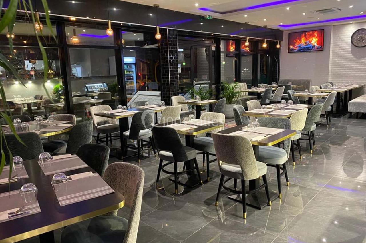 Location salle Maisons-Alfort (Val-de-Marne) - Les Espaces No Time's #11