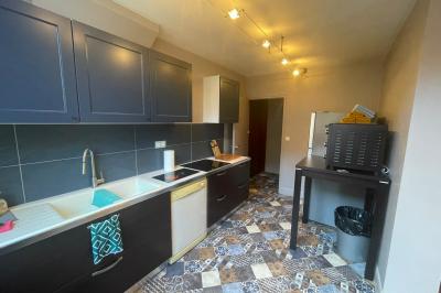 Location salle Tourcoing (Nord) - Salon Mady #14