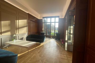 Location salle Tourcoing (Nord) - Salon Mady #14