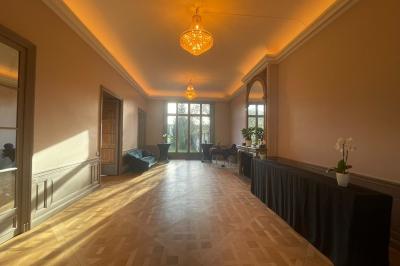 Location salle Tourcoing (Nord) - Salon Mady #14