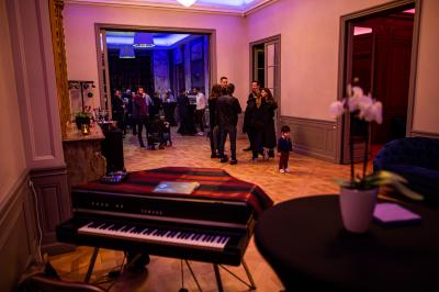 Séminaire Salon Mady Séminaire Salon Mady