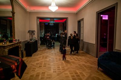 Location salle Tourcoing (Nord) - Salon Mady #16