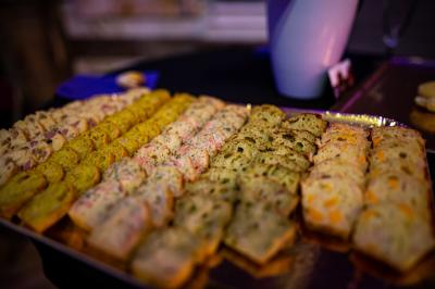 Location salle Tourcoing (Nord) - Salon Mady #16