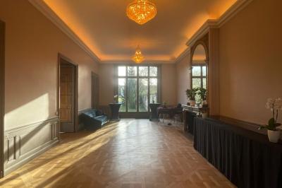 Location salle Tourcoing (Nord) - Salon Mady #16