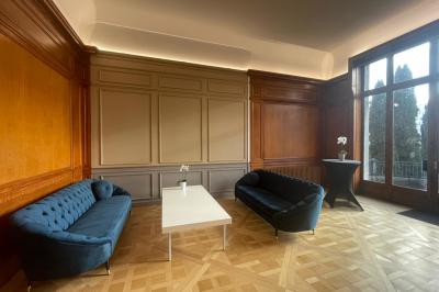 Location salle Tourcoing (Nord) - Salon Mady #16