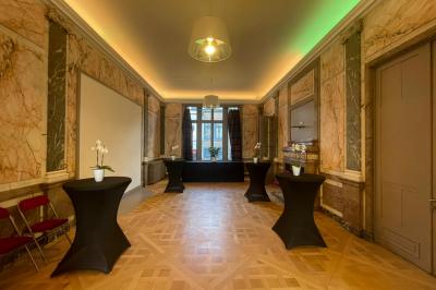 Location salle Tourcoing (Nord) - Salon Mady #16