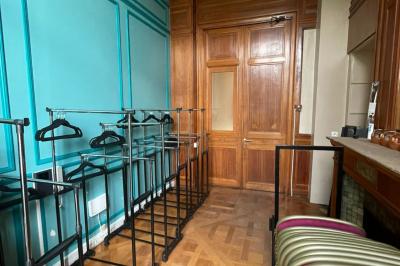 Location salle Tourcoing (Nord) - Salon Mady #16