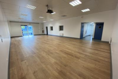 Salle Happy Fun by Damaxx Events - photo 1
