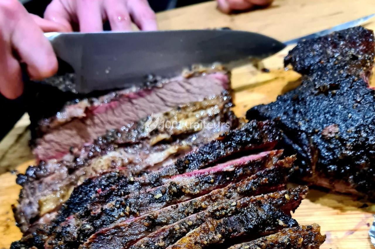 Traiteur Fontaine-le-Bourg (Seine-Maritime) - Austin BBQ #7
