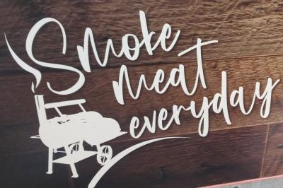 Traiteur Fontaine-le-Bourg (Seine-Maritime) - Austin BBQ #10