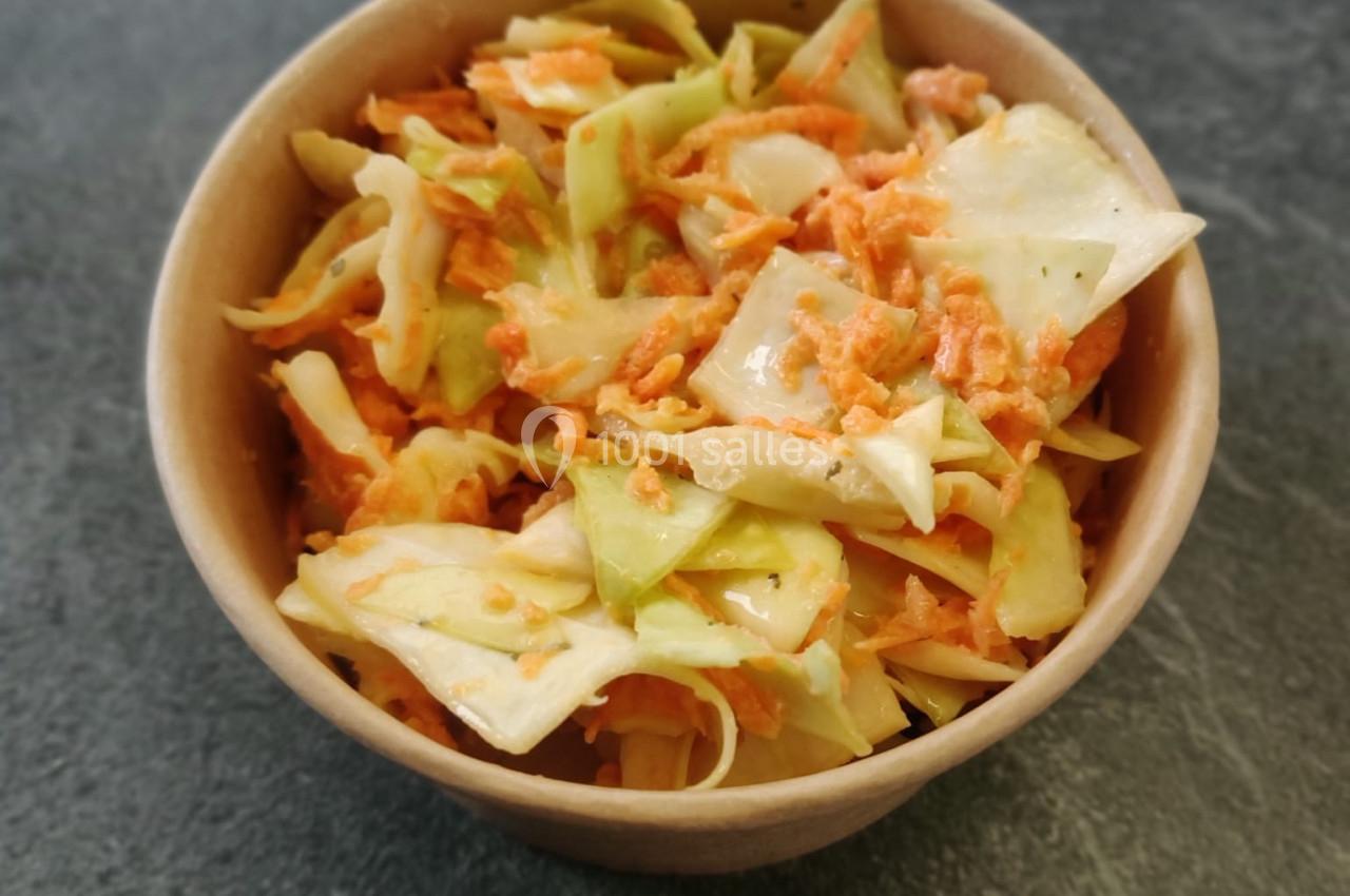 Coleslaw
