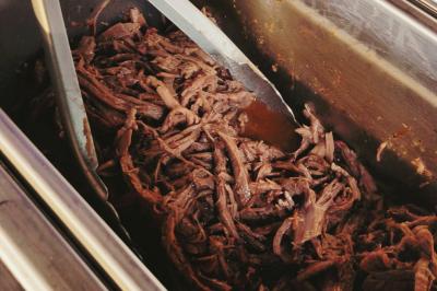 Traiteur Fontaine-le-Bourg (Seine-Maritime) - Austin BBQ #10