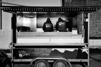 Traiteur Fontaine-le-Bourg (Seine-Maritime) - Austin BBQ #10