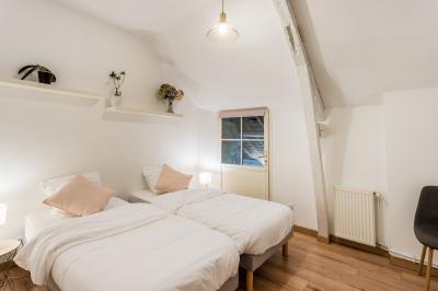 Location salle Domagné (Ille-et-Vilaine) - Domaine de Neuville #14