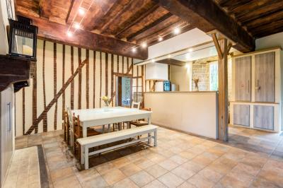 Location salle Domagné (Ille-et-Vilaine) - Domaine de Neuville #14