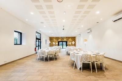 Location salle Domagné (Ille-et-Vilaine) - Domaine de Neuville #14