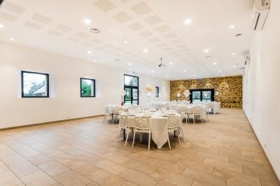 Location salle Domagné (Ille-et-Vilaine) - Domaine de Neuville #14