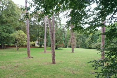 Location salle Rambouillet (Yvelines) - Chateau de Sauvage #18