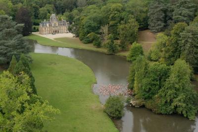 Location salle Rambouillet (Yvelines) - Chateau de Sauvage #18