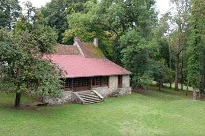 Location salle Rambouillet (Yvelines) - Chateau de Sauvage #18