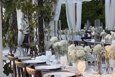 Location salle Rambouillet (Yvelines) - Chateau de Sauvage #18