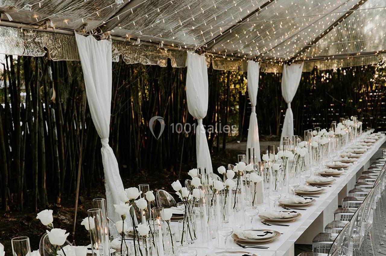 Location salle Rambouillet (Yvelines) - Chateau de Sauvage #4