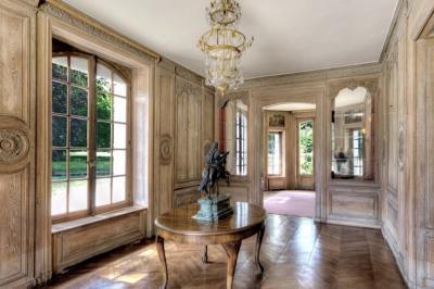 Location salle Rambouillet (Yvelines) - Chateau de Sauvage #18