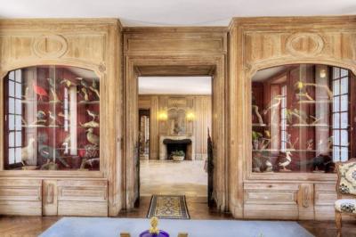 Location salle Rambouillet (Yvelines) - Chateau de Sauvage #18