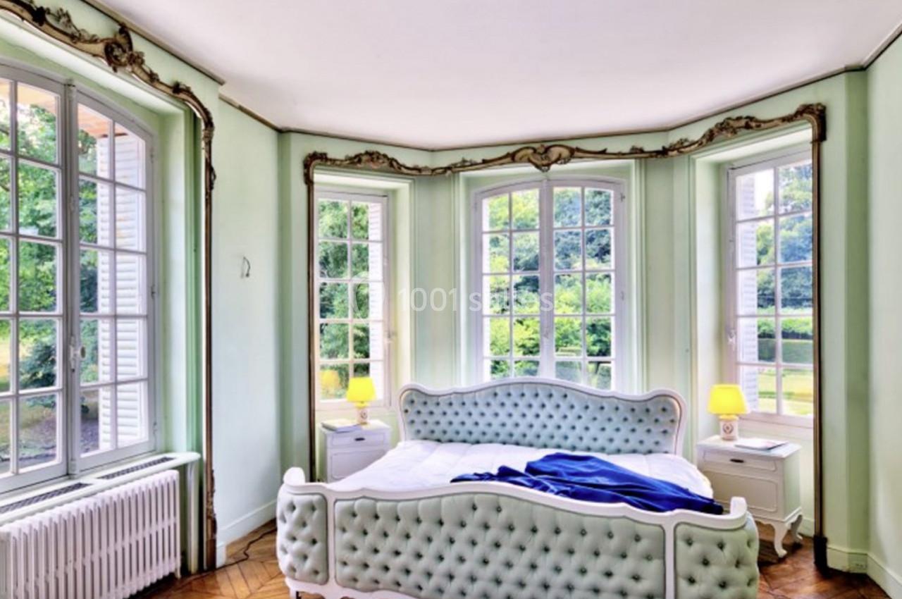 Location salle Rambouillet (Yvelines) - Chateau de Sauvage #14