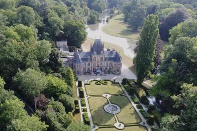 Location salle Rambouillet (Yvelines) - Chateau de Sauvage #18