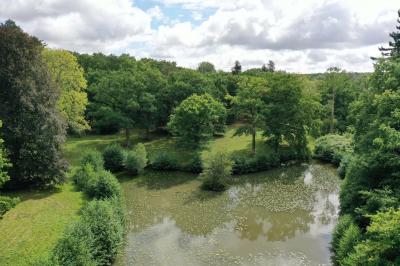 Location salle Rambouillet (Yvelines) - Chateau de Sauvage #12