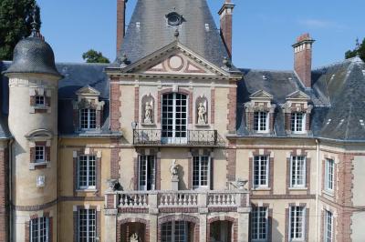 Location salle Rambouillet (Yvelines) - Chateau de Sauvage #12