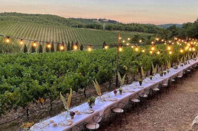 Location salle Rambouillet (Yvelines) - Chateau de Sauvage #12