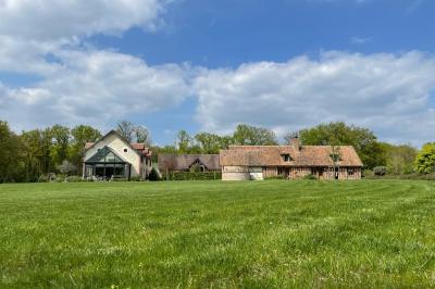 Location salle Pierrefitte-sur-Sauldre (Loir-et-Cher) - Domaine du Grand Nouer #31