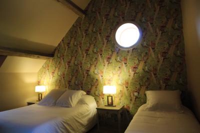 Location salle Pierrefitte-sur-Sauldre (Loir-et-Cher) - Domaine du Grand Nouer #31