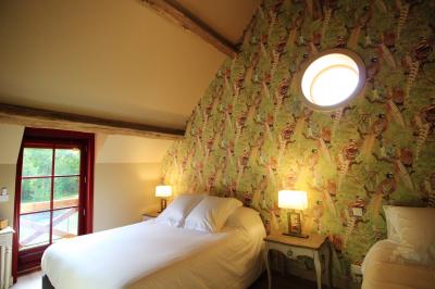 Location salle Pierrefitte-sur-Sauldre (Loir-et-Cher) - Domaine du Grand Nouer #31