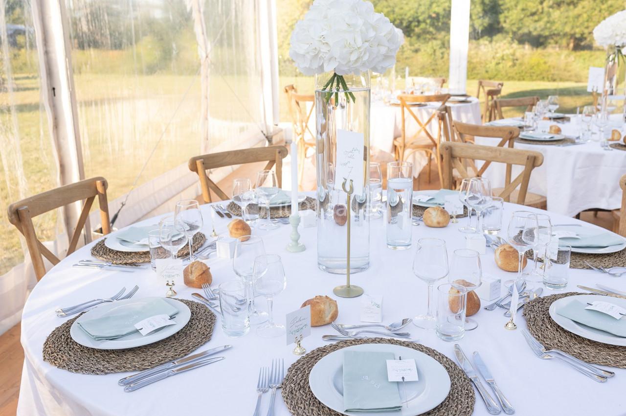 Location salle Pierrefitte-sur-Sauldre (Loir-et-Cher) - Domaine du Grand Nouer #6