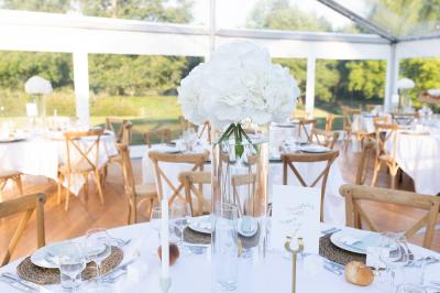 Location salle Pierrefitte-sur-Sauldre (Loir-et-Cher) - Domaine du Grand Nouer #31